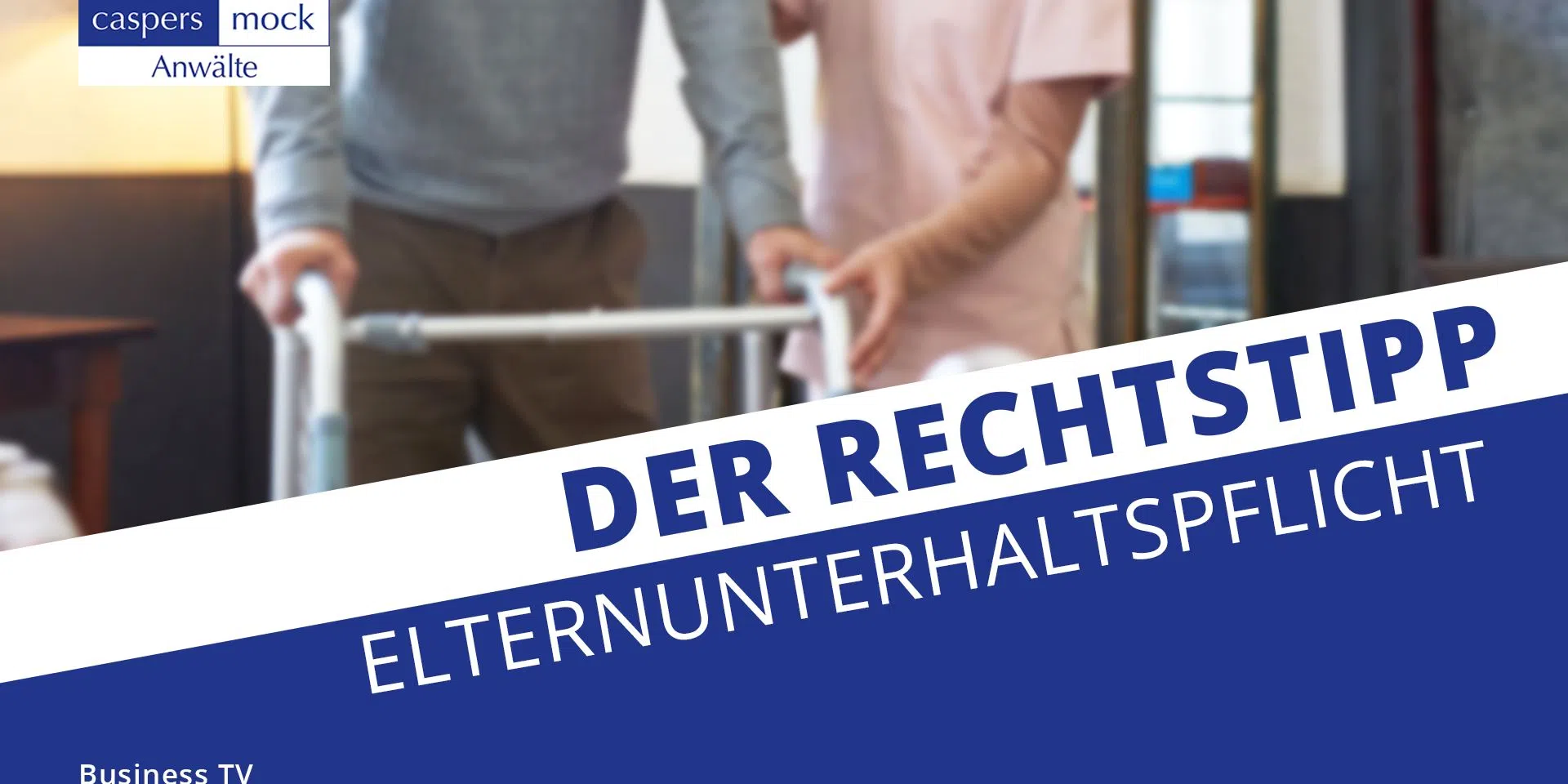 caspers mock - Der Rechtstipp