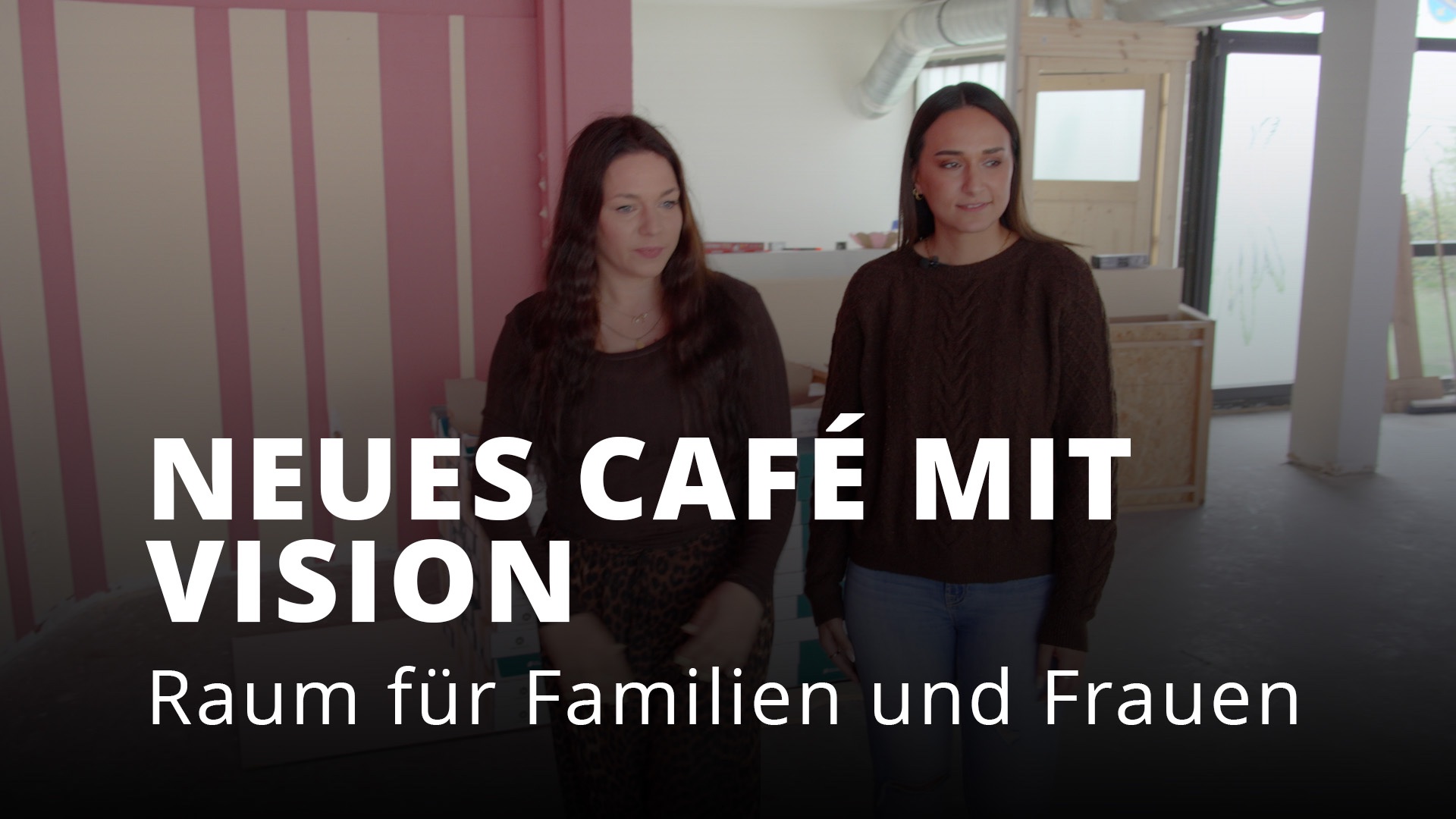 Familiencafé mit Vision: Ein neuer Treffpunkt für Selters