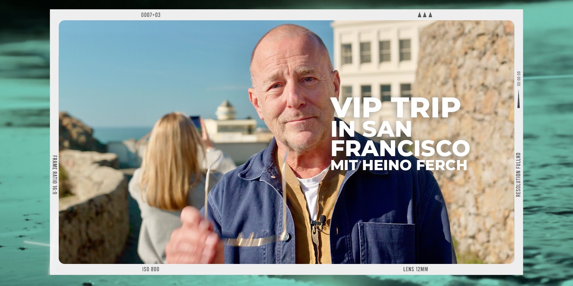 VIP-Trip | Die Reise-Reportage von TV Mittelrhein