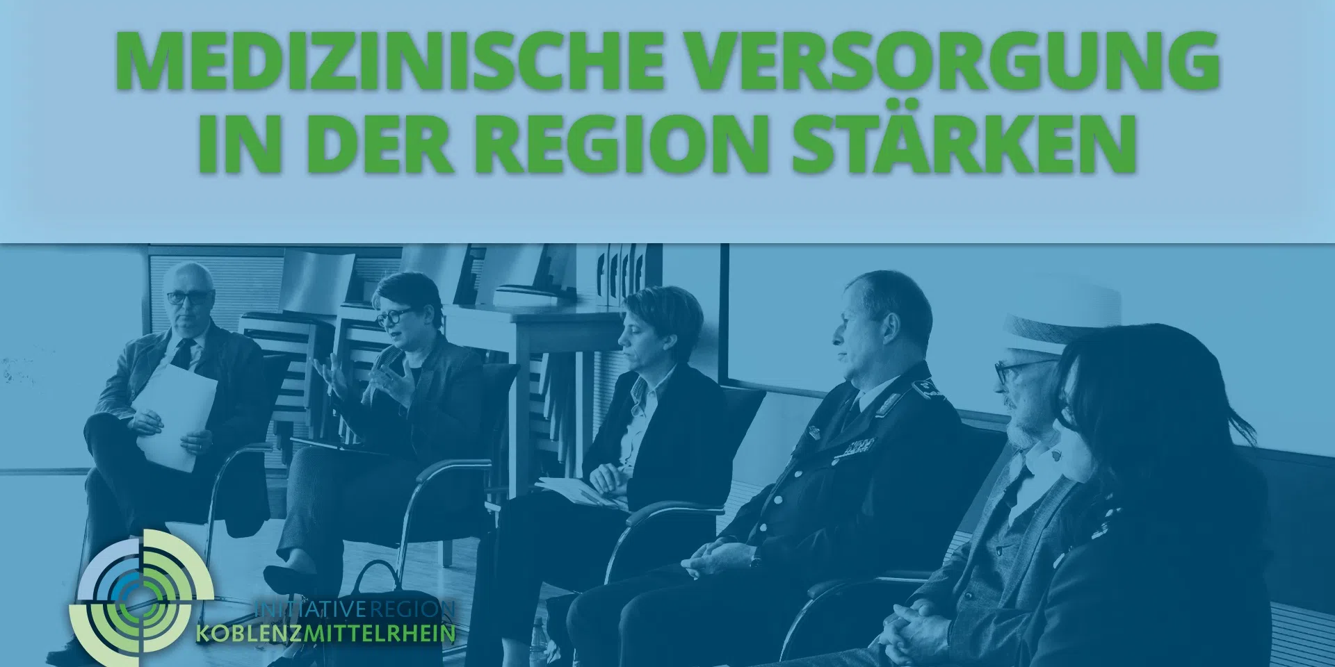Regiopol-TV | Initiative Region Koblenz-Mittelrhein