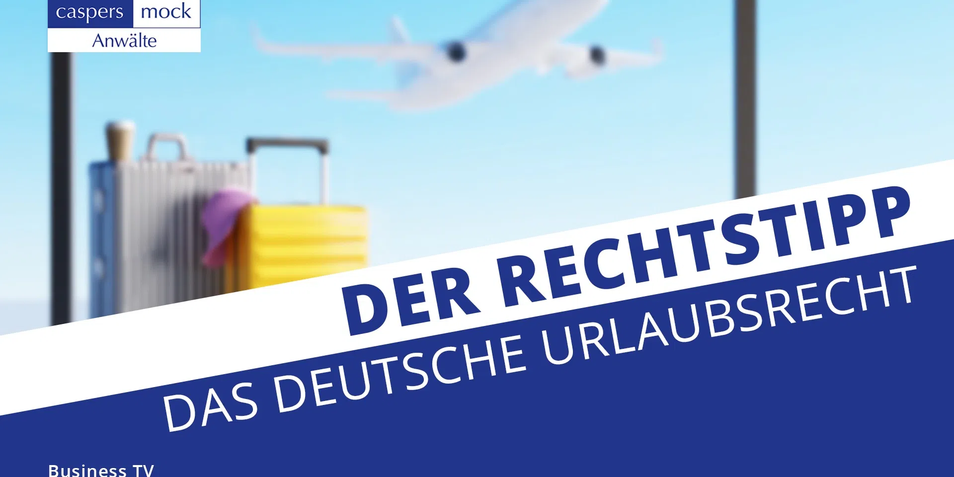 caspers mock - Der Rechtstipp