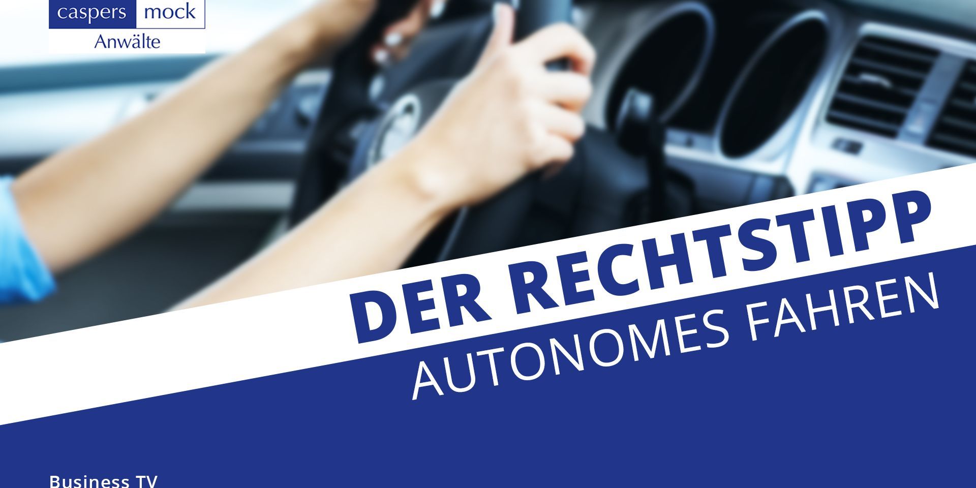 caspers mock - Der Rechtstipp