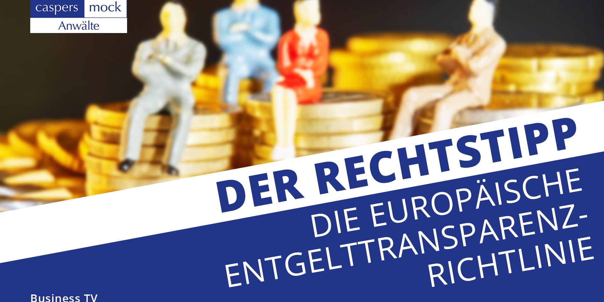caspers mock - Der Rechtstipp