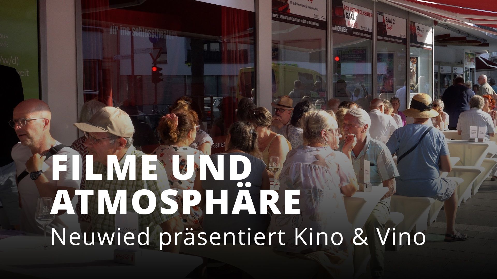 Filme und Kino in Neuwied Filme und Kino in Neuwied