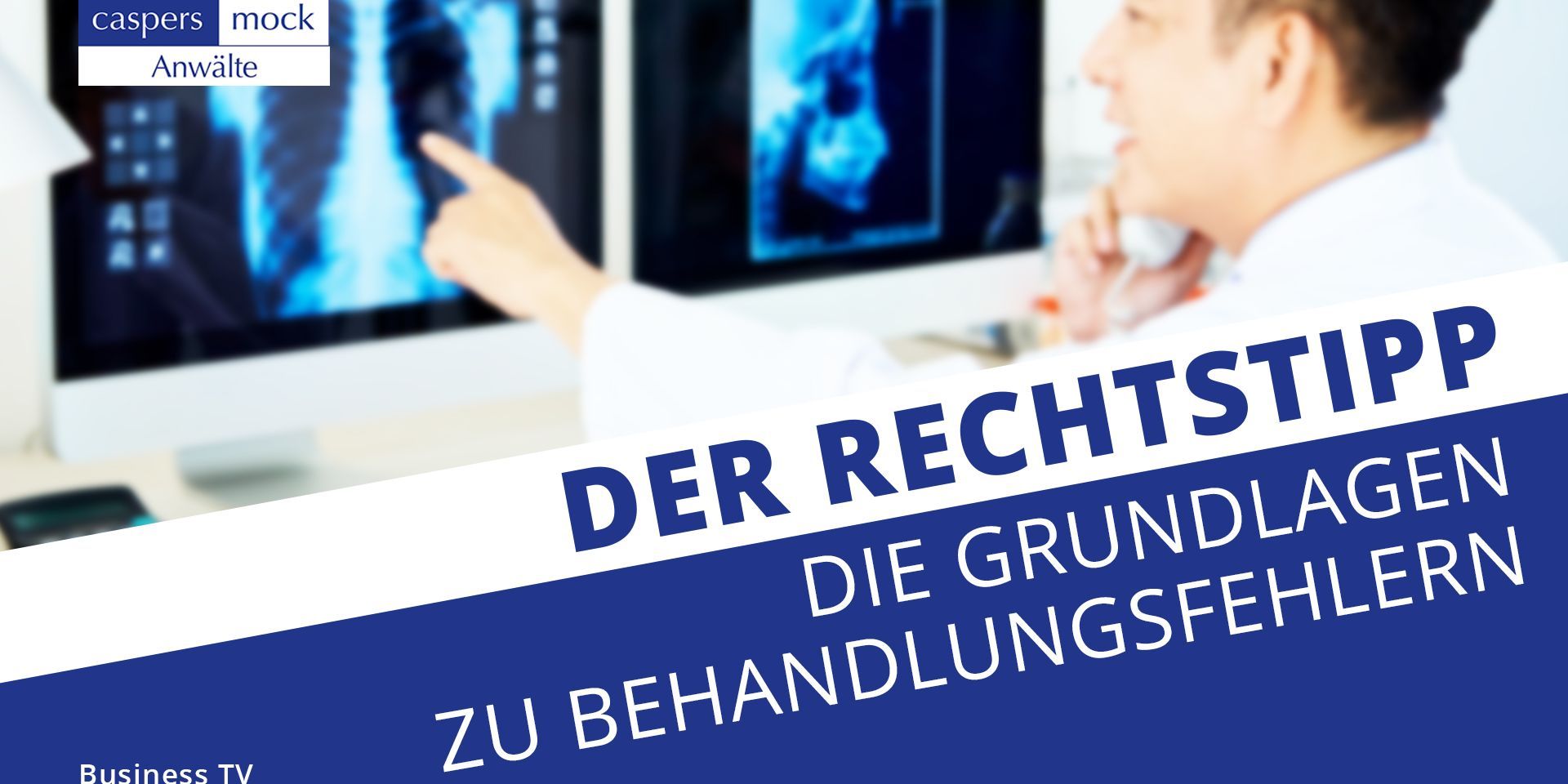 caspers mock - Der Rechtstipp