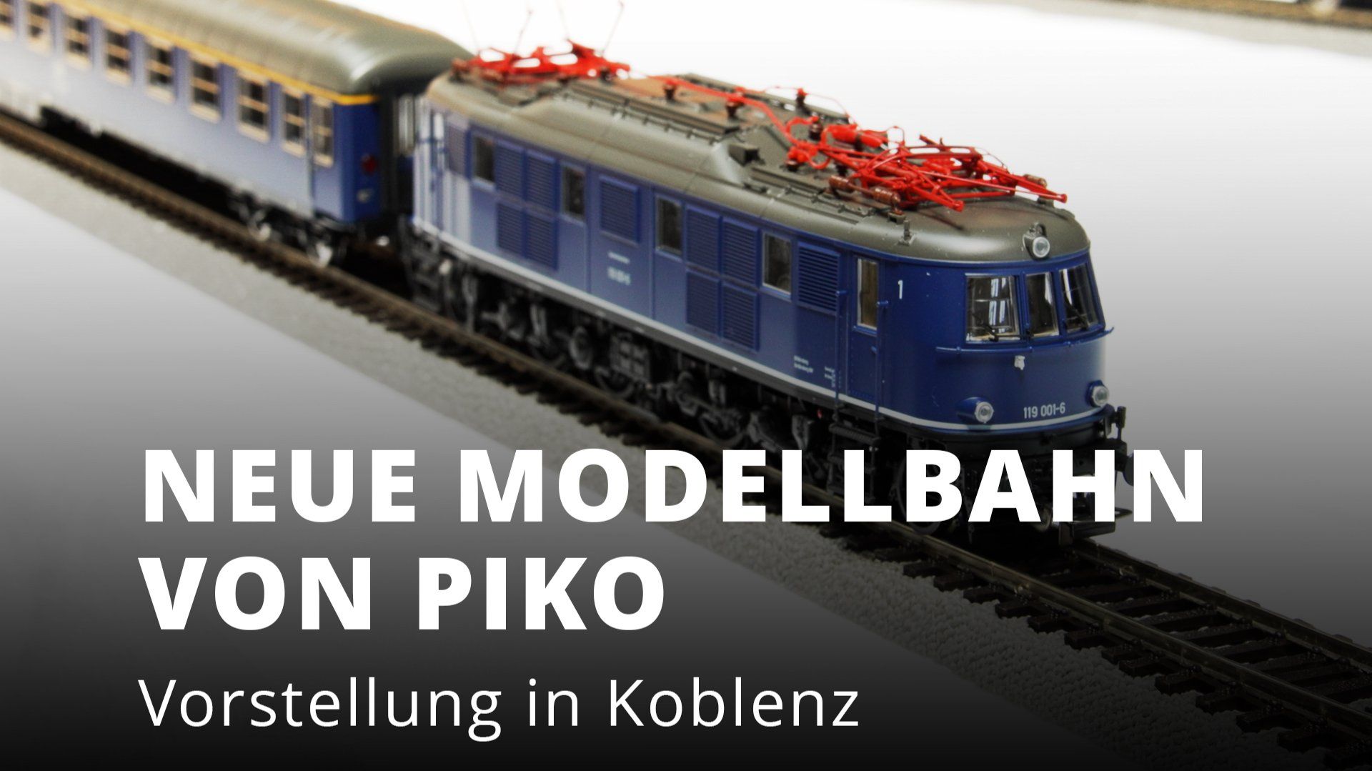 Mit Volldampf voraus! Mit Volldampf voraus!