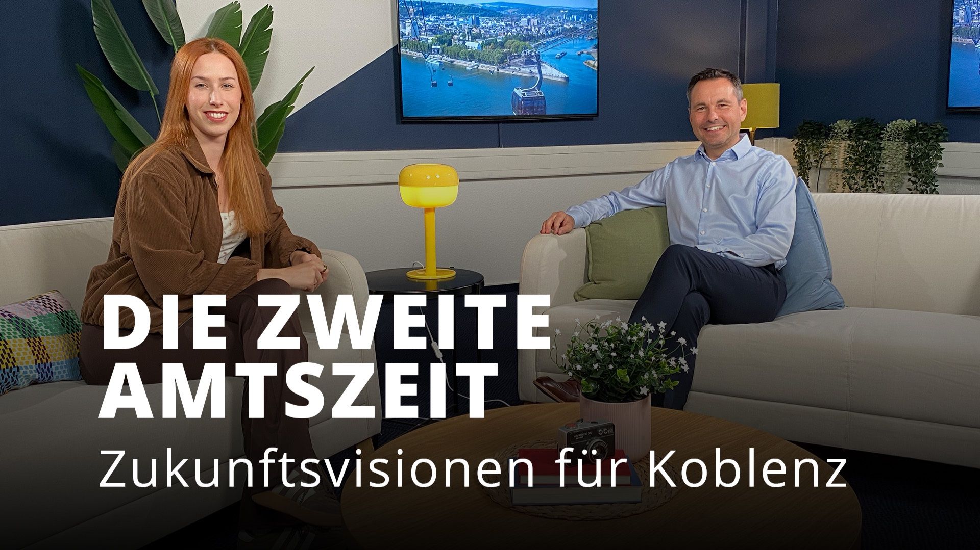 Im Gespräch mit David Langner  