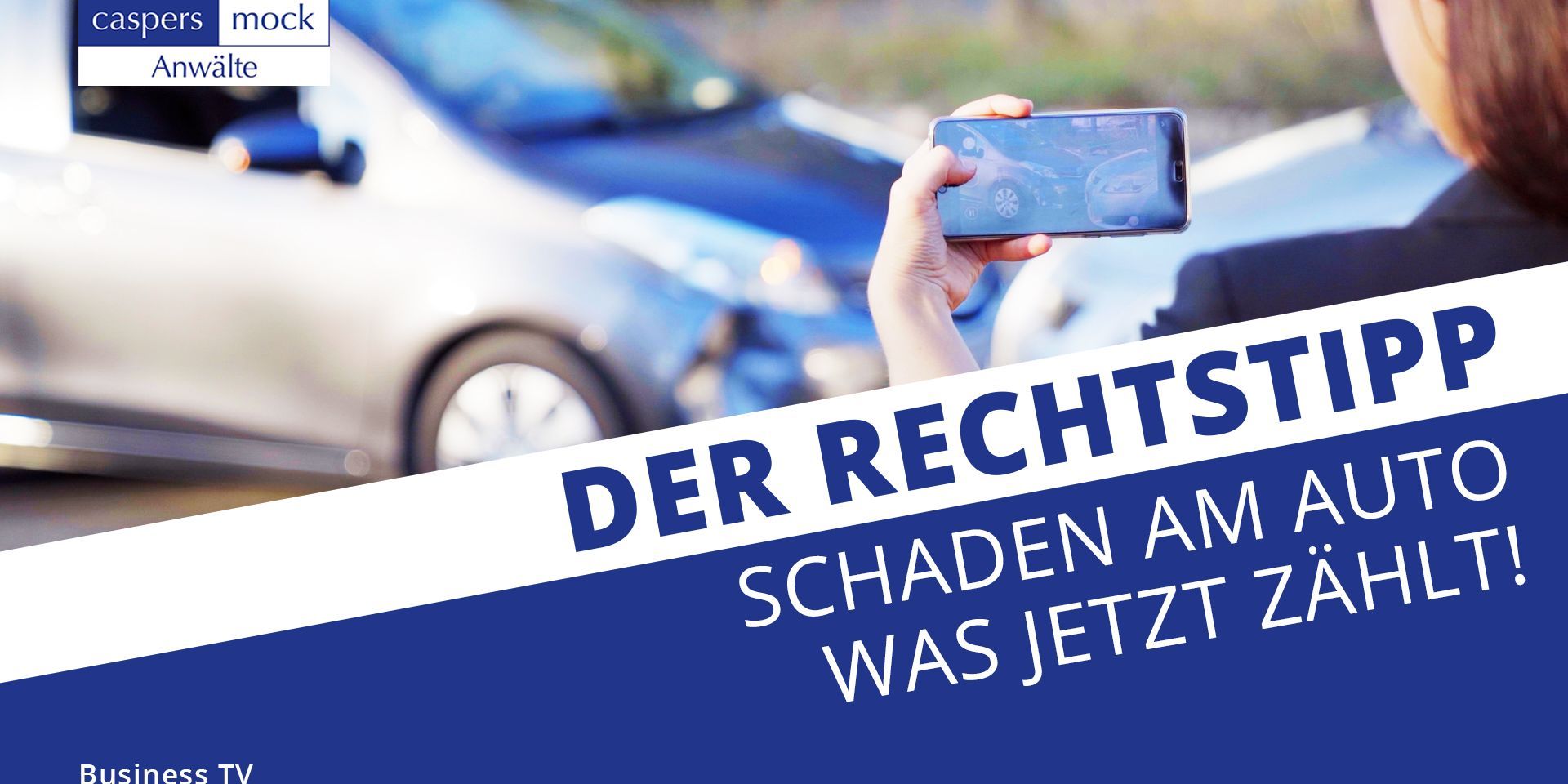 caspers mock - Der Rechtstipp
