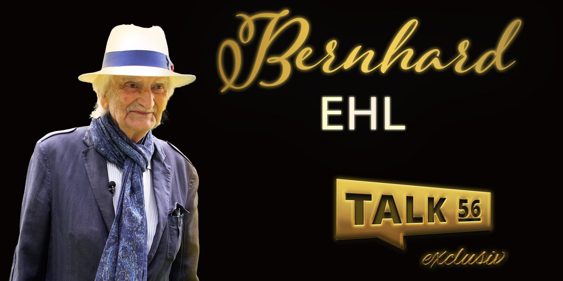 TALK56 exclusiv