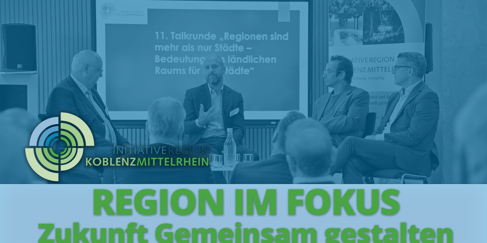 Regiopol-TV | Initiative Region Koblenz-Mittelrhein