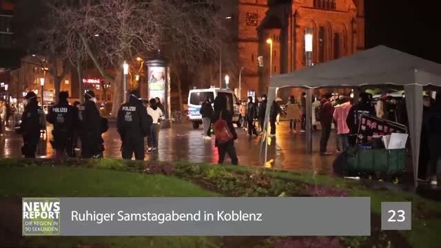 Die Top-Nachrichten des Tages | 24.01.2022