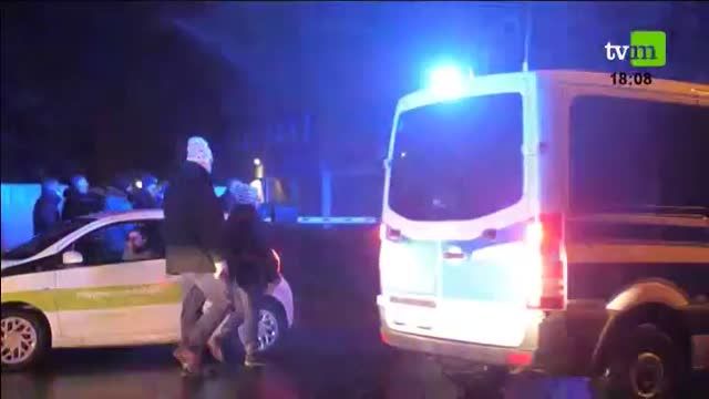 Corona-Spaziergänge in Koblenz ab 15. Januar verboten
