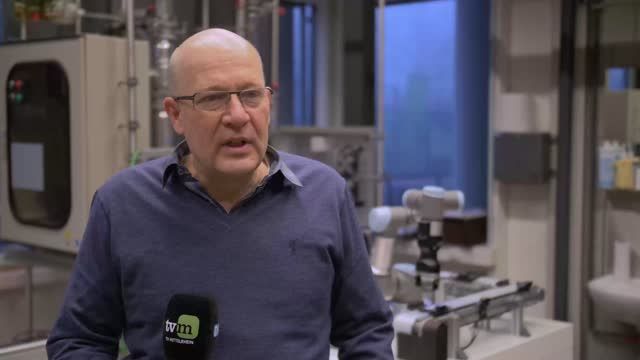 Mechatronik - kann man das studieren?