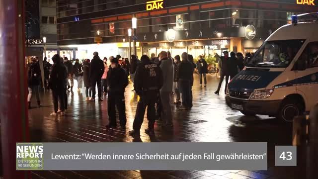 Die Top-Nachrichten des Tages | 30.01.2022