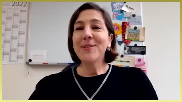 Im Dialog: Katharina Schlag (Wirtschaftsförderung Westerwald)