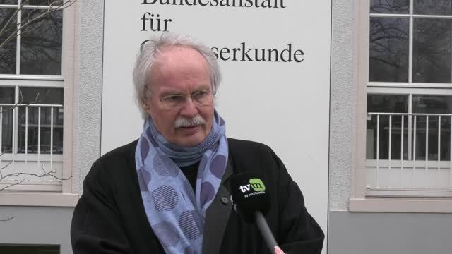 Kooperation zwischen BfG, Uni und HS Koblenz