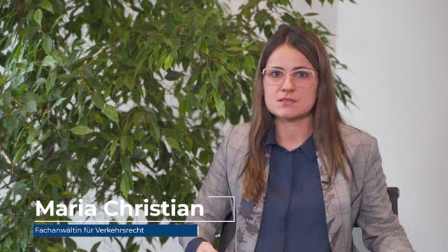 Der Rechtstipp - Zum Thema Verkehrsrecht