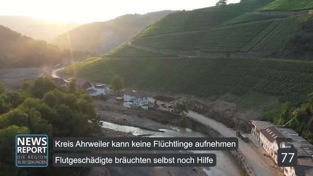 Die Top-Nachrichten des Tages | 13.03.2022