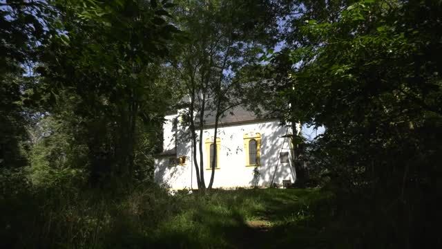 Der Keltenweg in Bassemheim