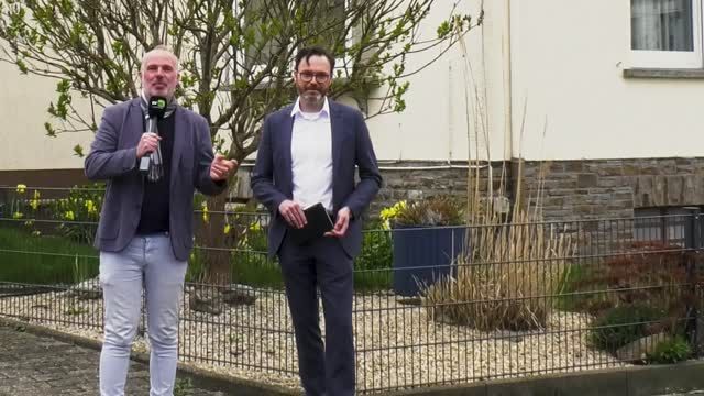 Eine Immobilie in Ransbach-Baumbach