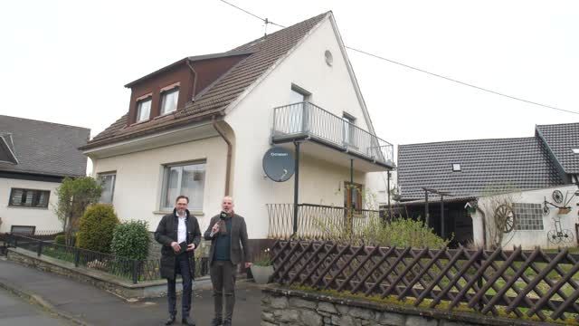 Haus und Hof in Wirges