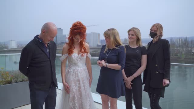 Brides To Be
