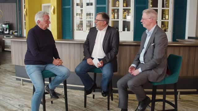 Wäller Welt - der Talk (Folge 1)