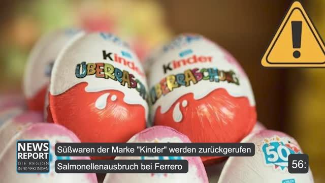 Die Top-Nachrichten des Tages | 12.04.2022