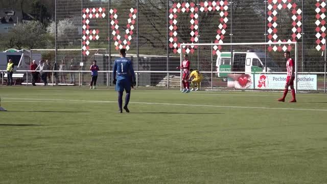 Schwache Koblenzer unterliegen mit 1:3 in Diefflen