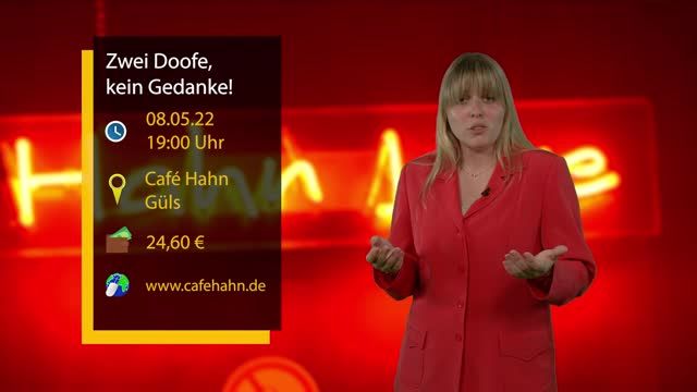 Litfaß - Das Veranstaltungsmagazin | 05.05.2022