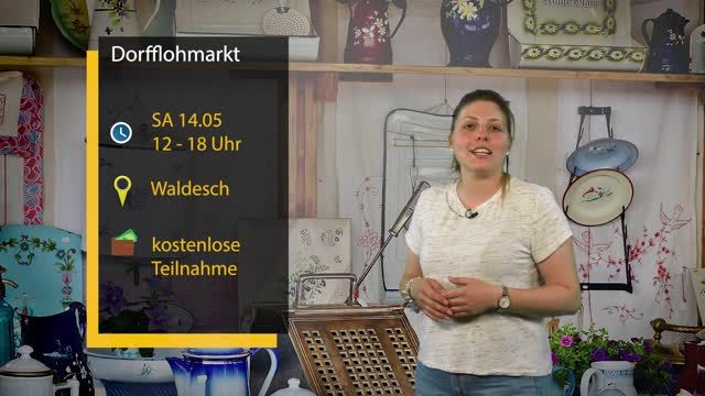 Litfaß - Das Veranstaltungsmagazin | 12.05.2022
