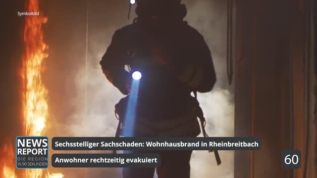 Die Top-Nachrichten des Tages | 27.05.2022