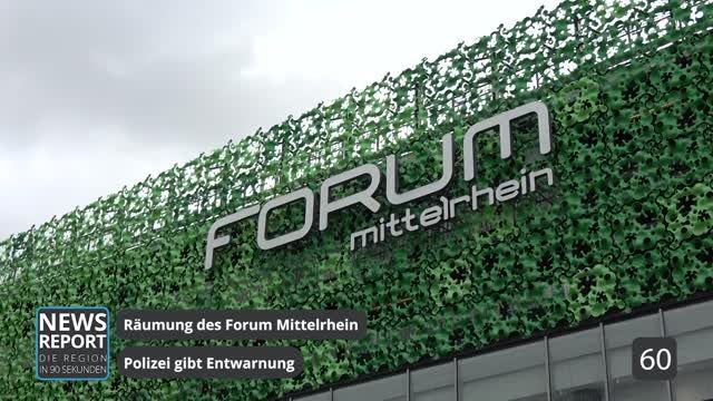 Die Top-Nachrichten des Tages | 25.05.2022