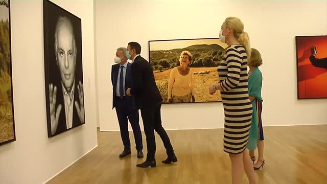 HeimArt: 30 Jahre Ludwigmuseum in Koblenz