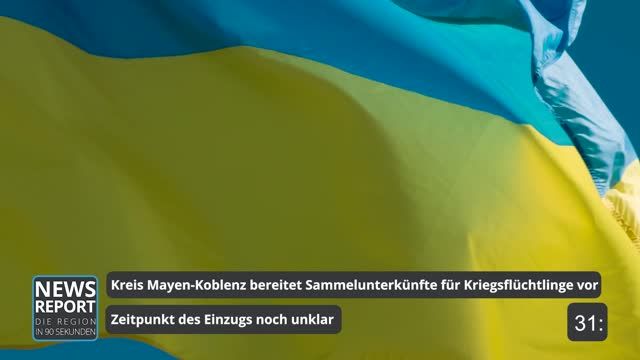 Die Top-Nachrichten des Tages | 13.05.2022