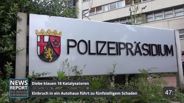Die Top-Nachrichten des Tages | 19.05.2022