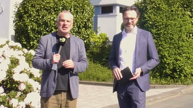 Haus & Hof - Das Immobilienmagazin