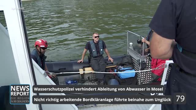 Die Top-Nachrichten des Tages | 04.05.2022