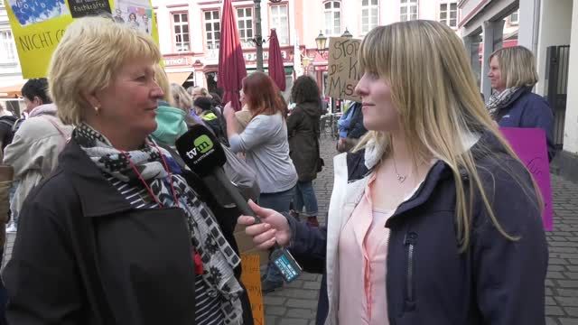 Erzieher sind zum Streik aufgerufen!