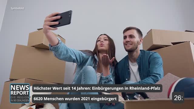 Die Top-Nachrichten des Tages | 02.05.2022