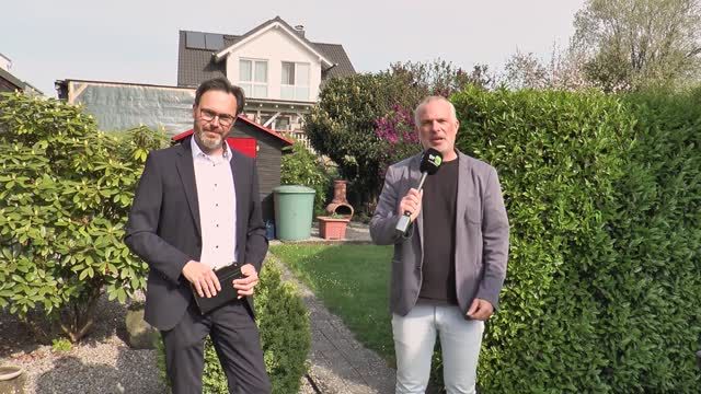 Haus & Hof - Das Immobilienmagazin