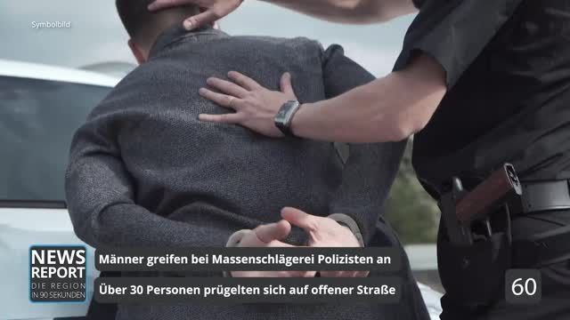 Die Top-Nachrichten des Tages | 09.05.2022