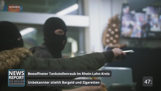 Die Top-Nachrichten des Tages | 16.05.2022