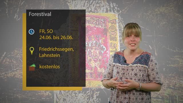 Litfaß - Das Veranstaltungsmagazin | 23.06.2022