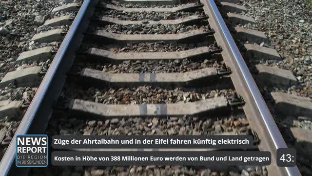 Die Top-Nachrichten des Tages | 15.06.2022