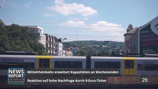 Die Top-Nachrichten des Tages | 17.06.2022
