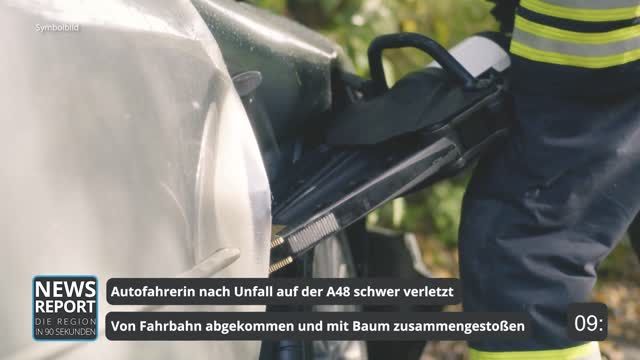 Die Top-Nachrichten des Tages | 09.06.2022