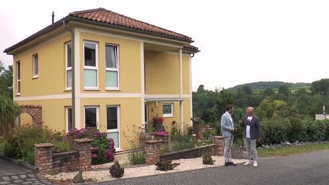 Haus und Hof aus Hillscheid