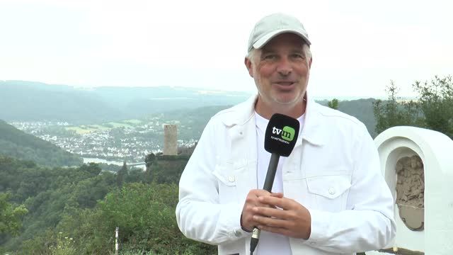 Gewinnspiel: Wo ist Mario Specht?