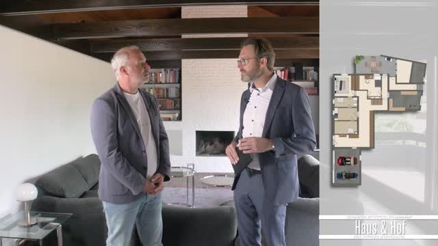 Ein Haus mit Charakter in Hachenburg